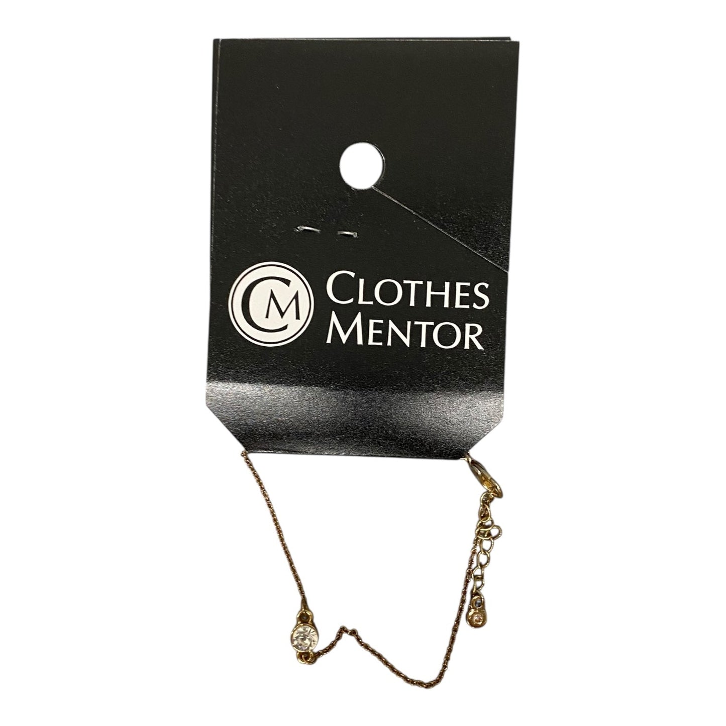 Bracelet Other  In Gold