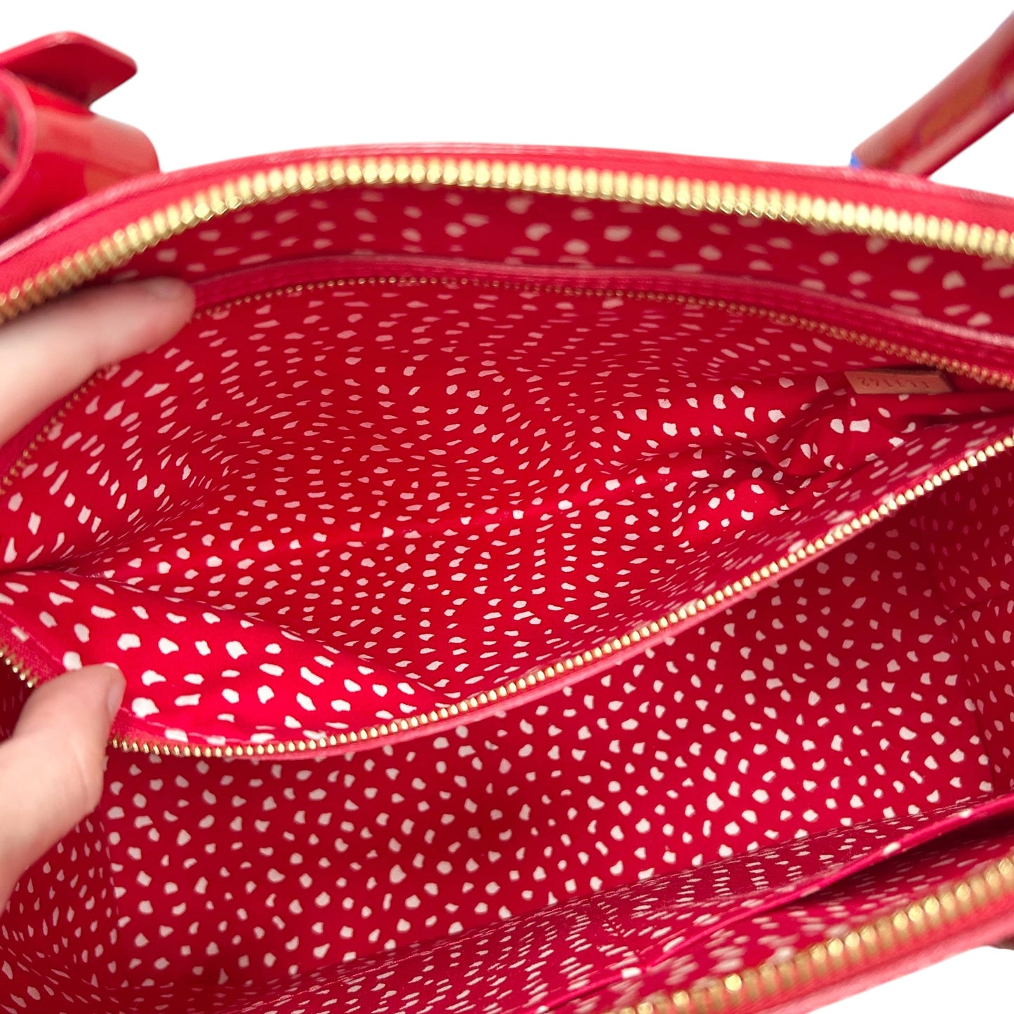 Handbag Luxury Designer By Louis Vuitton, Size: Medium