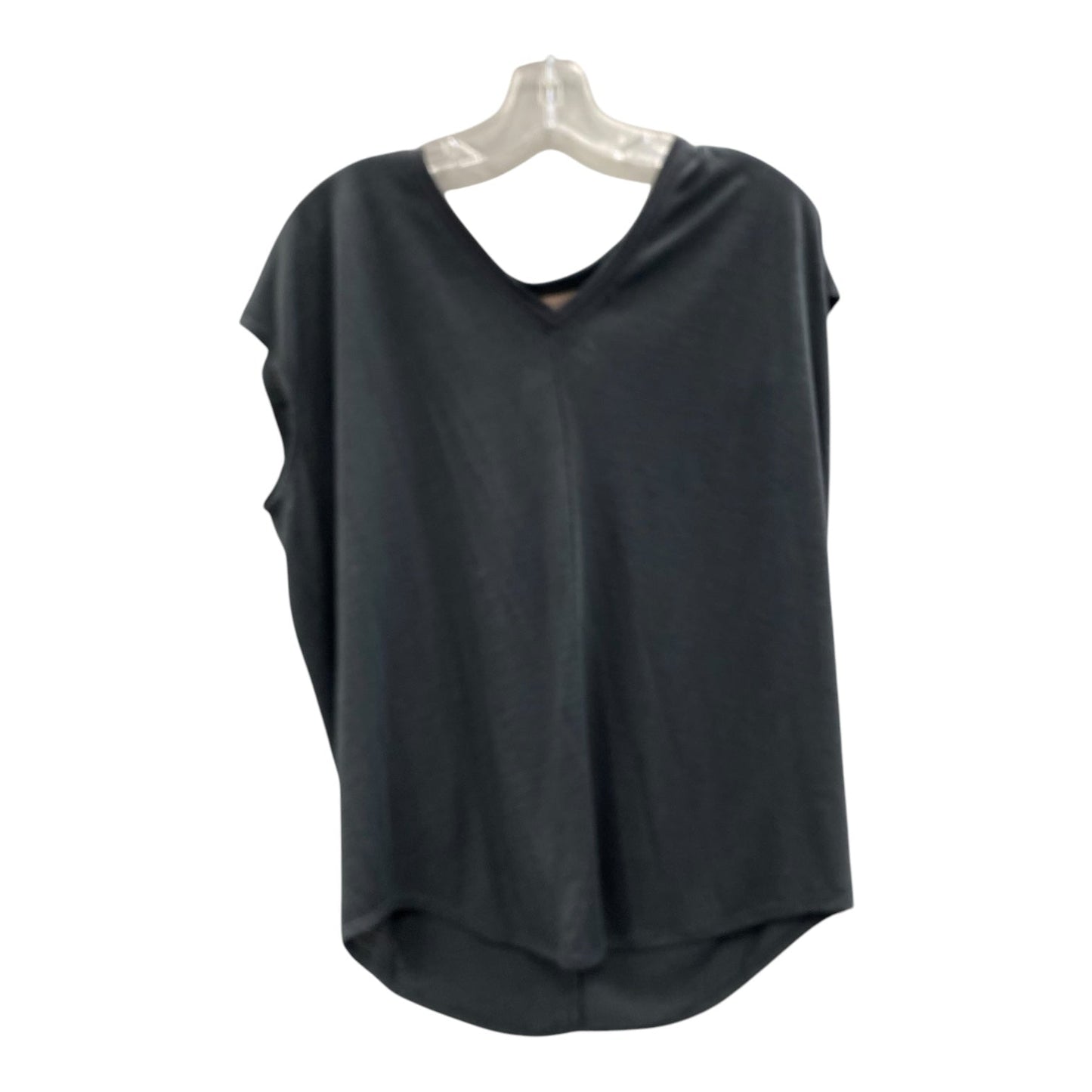 Top Ss By Philosophy In Grey, Size:M