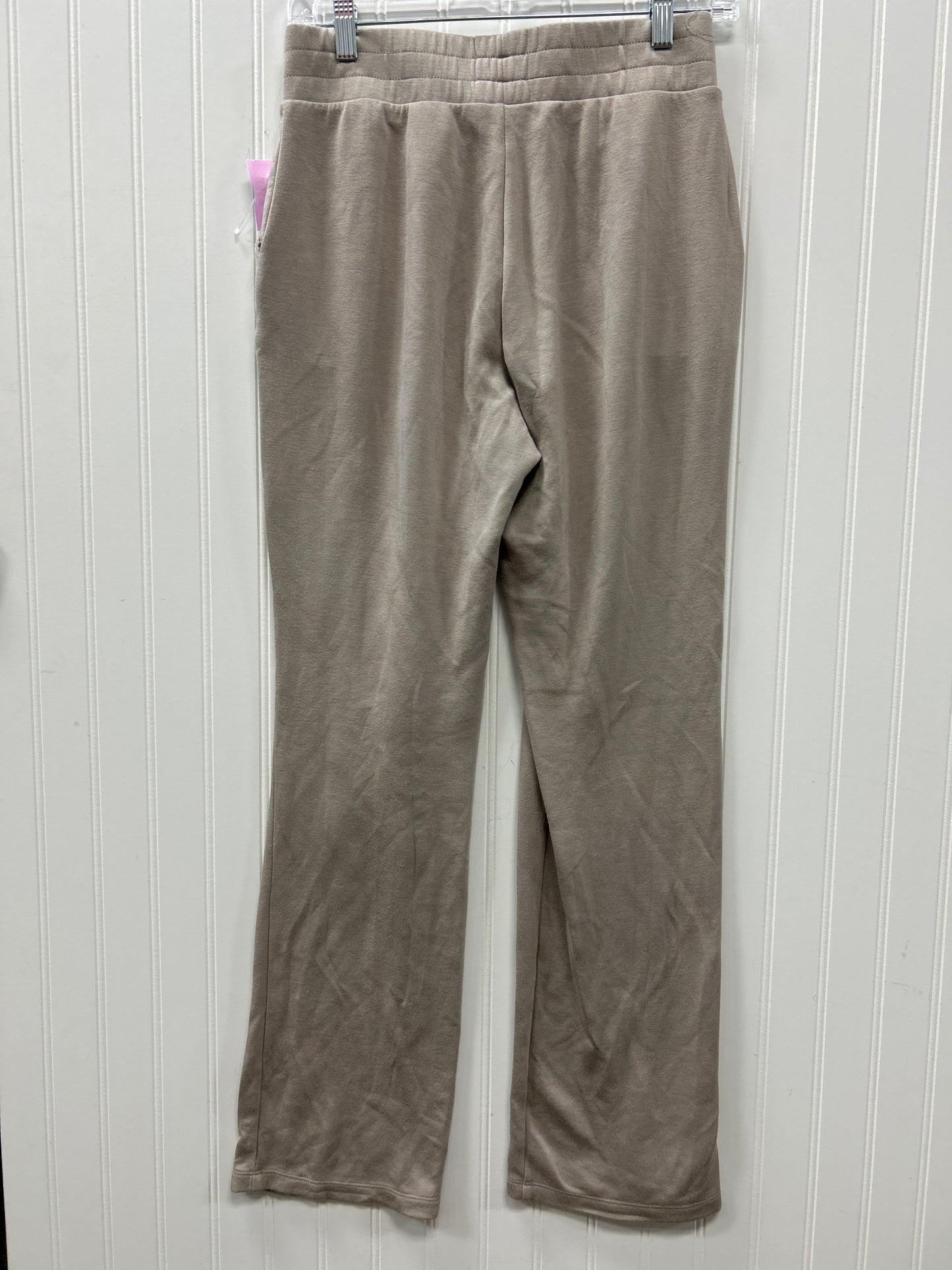 Athletic Pants By Danskin In Taupe, Size:Xs