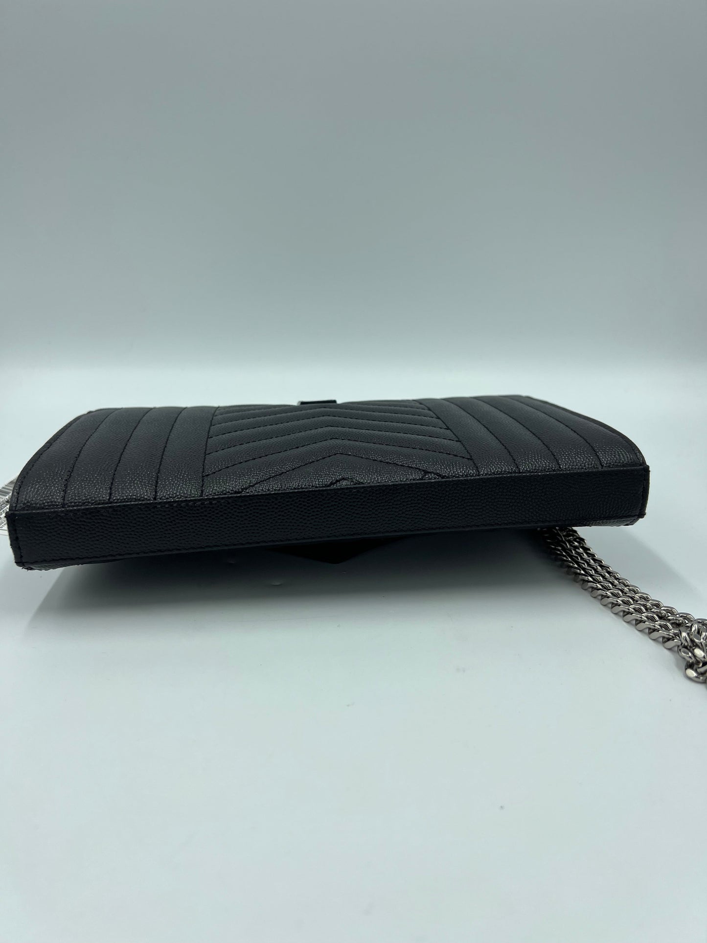 Yves Saint Laurent Envelope Chain YSL Designer Bag