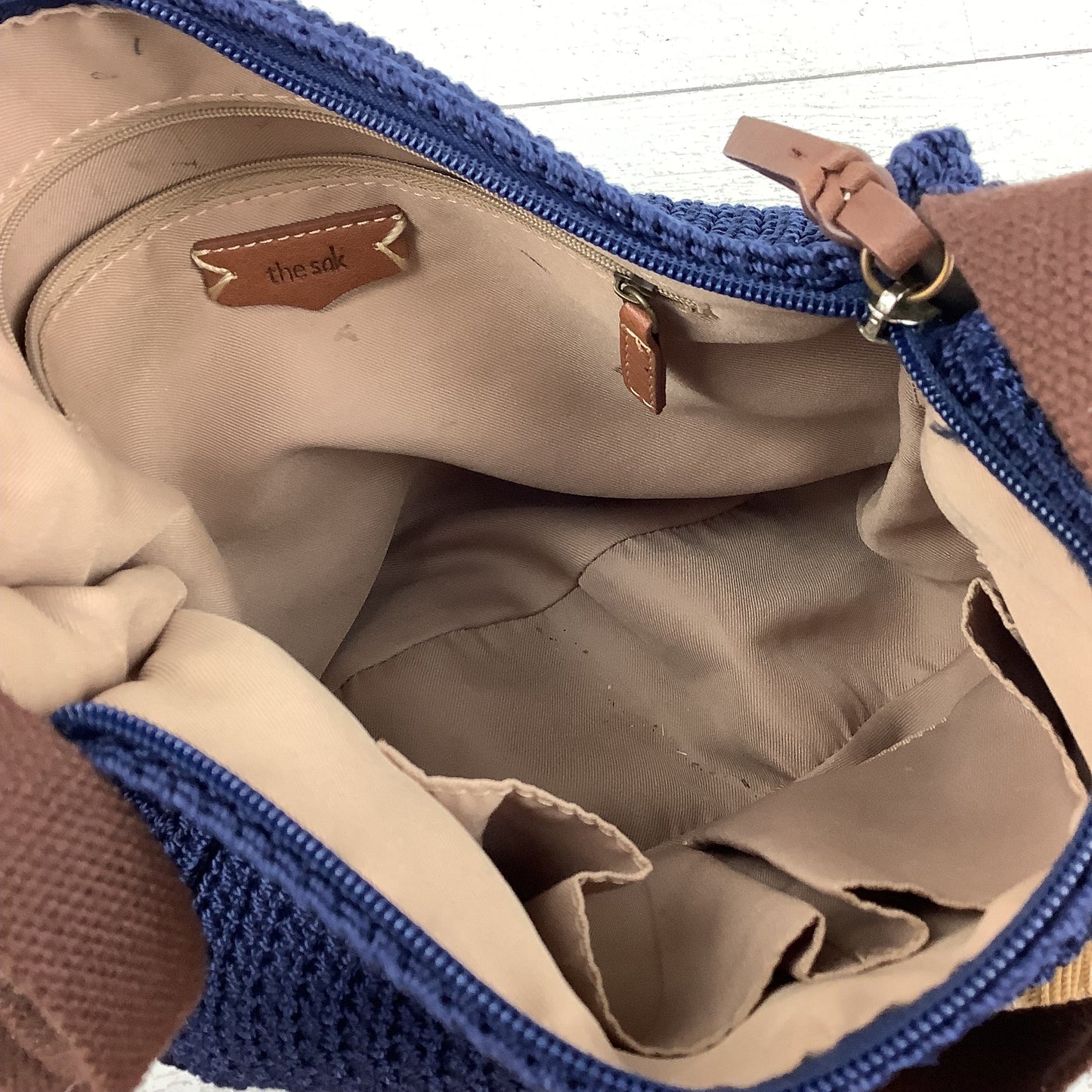 Handbag By The Sak, Size: Medium