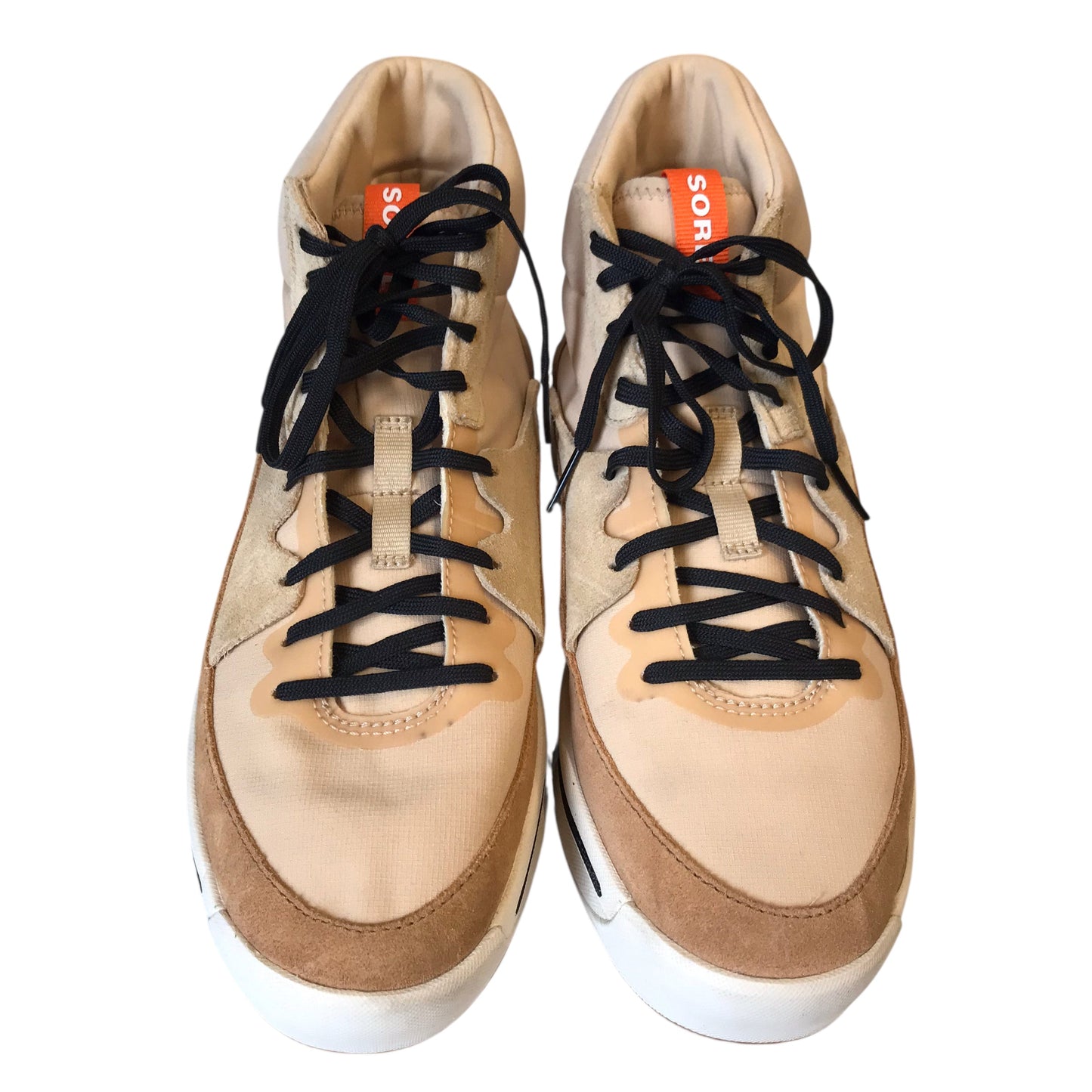 Shoes Sneakers By Sorel In Tan, Size:8