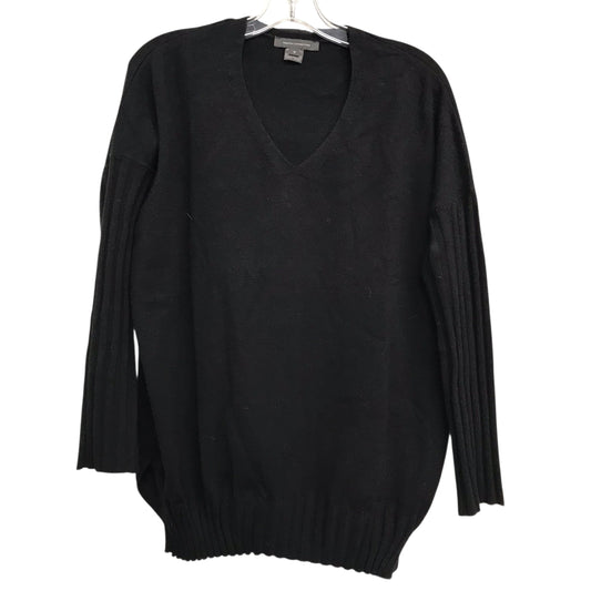 Sweater By French Connection In Black, Size:S