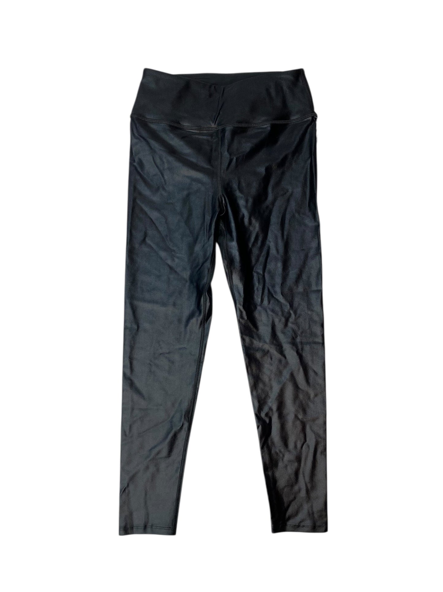 Athletic Leggings By Cmb In Black, Size:S