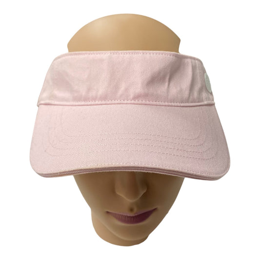 HAT DESIGNER by TORY BURCH In PINK