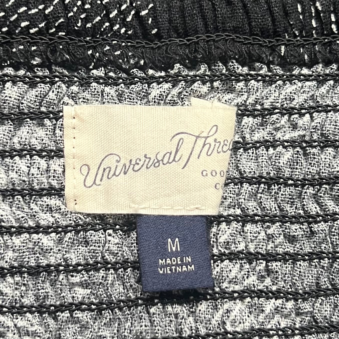 Bralette By Universal Thread In Black, Size: M