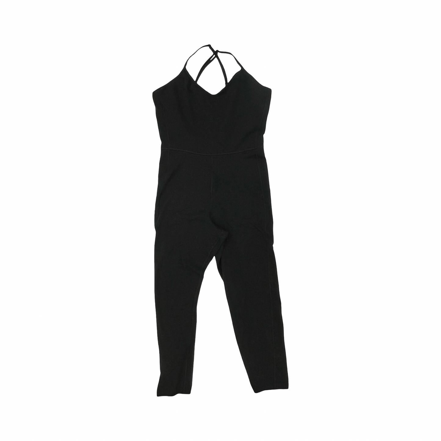 Jumpsuit By Old Navy In Black, Size:Xl