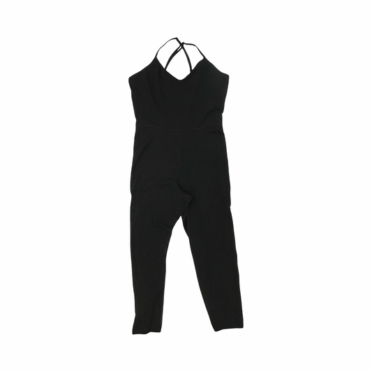 Jumpsuit By Old Navy In Black, Size:Xl