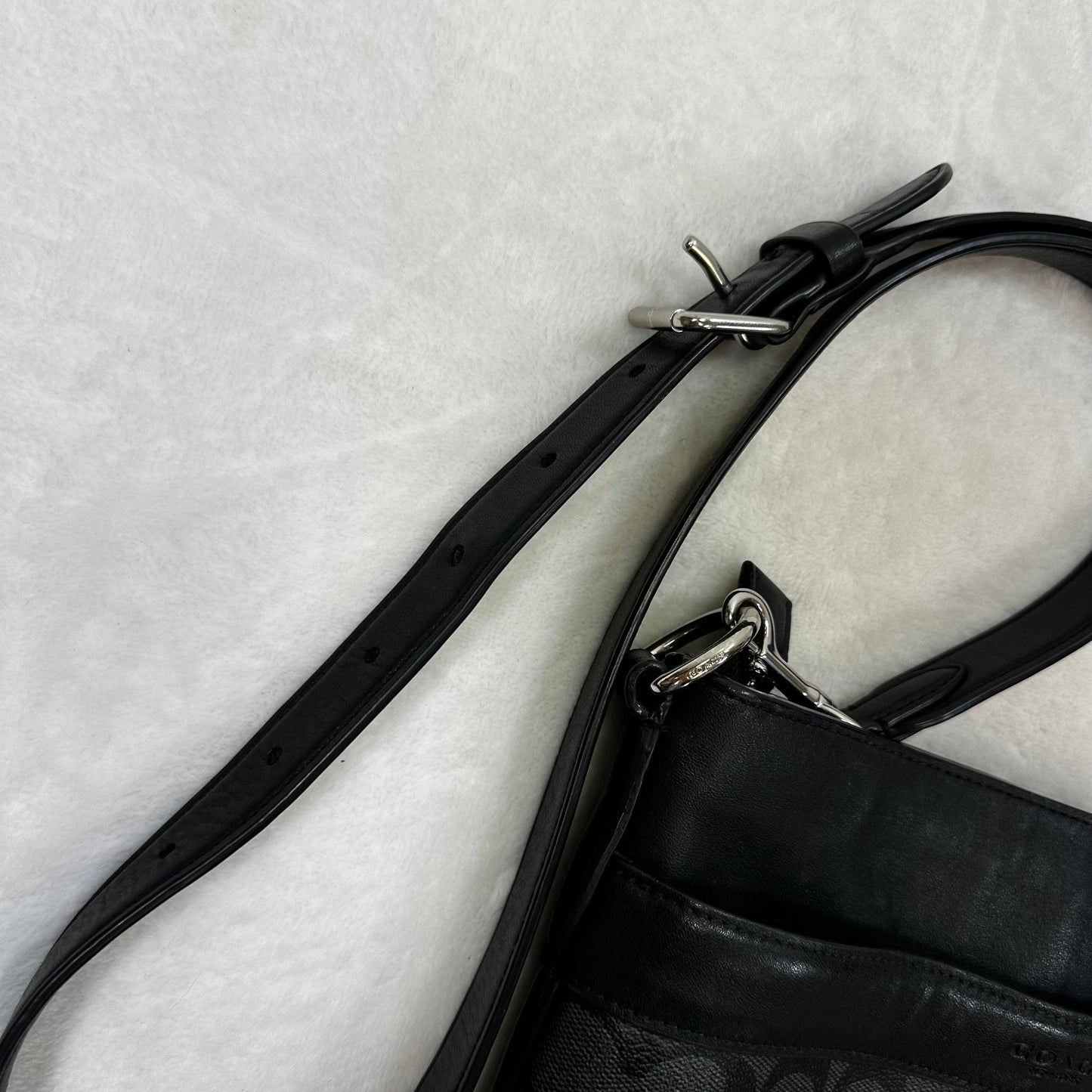 Crossbody By Coach, Size: Medium