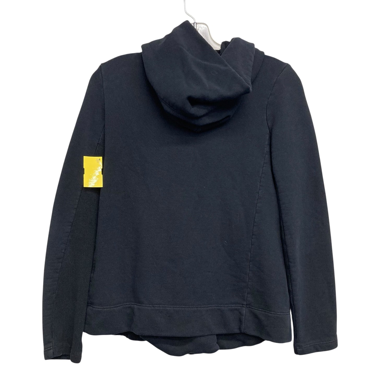 Jacket Other By James Perse In Black, Size:Xs