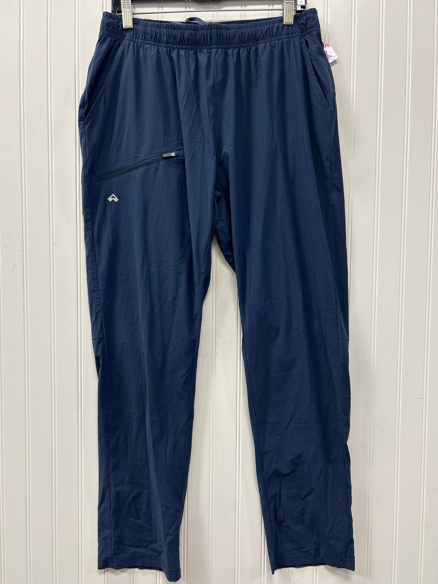 Athletic Pants By Cmc In Navy, Size:Xl