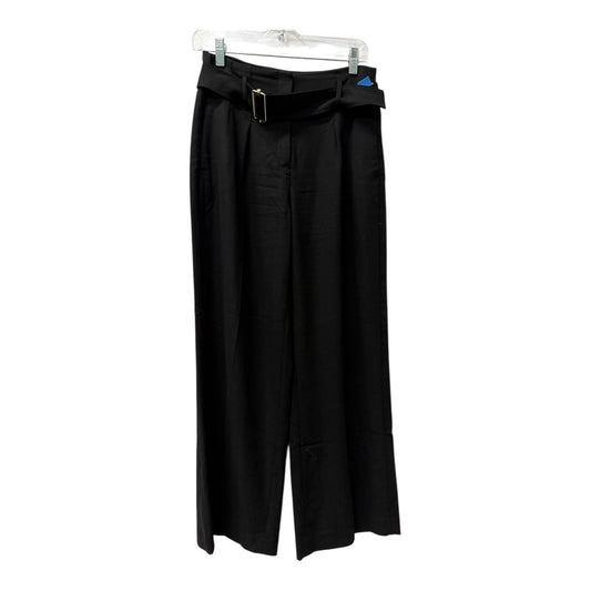 Pants Dress By White House Black Market In Black, Size:2