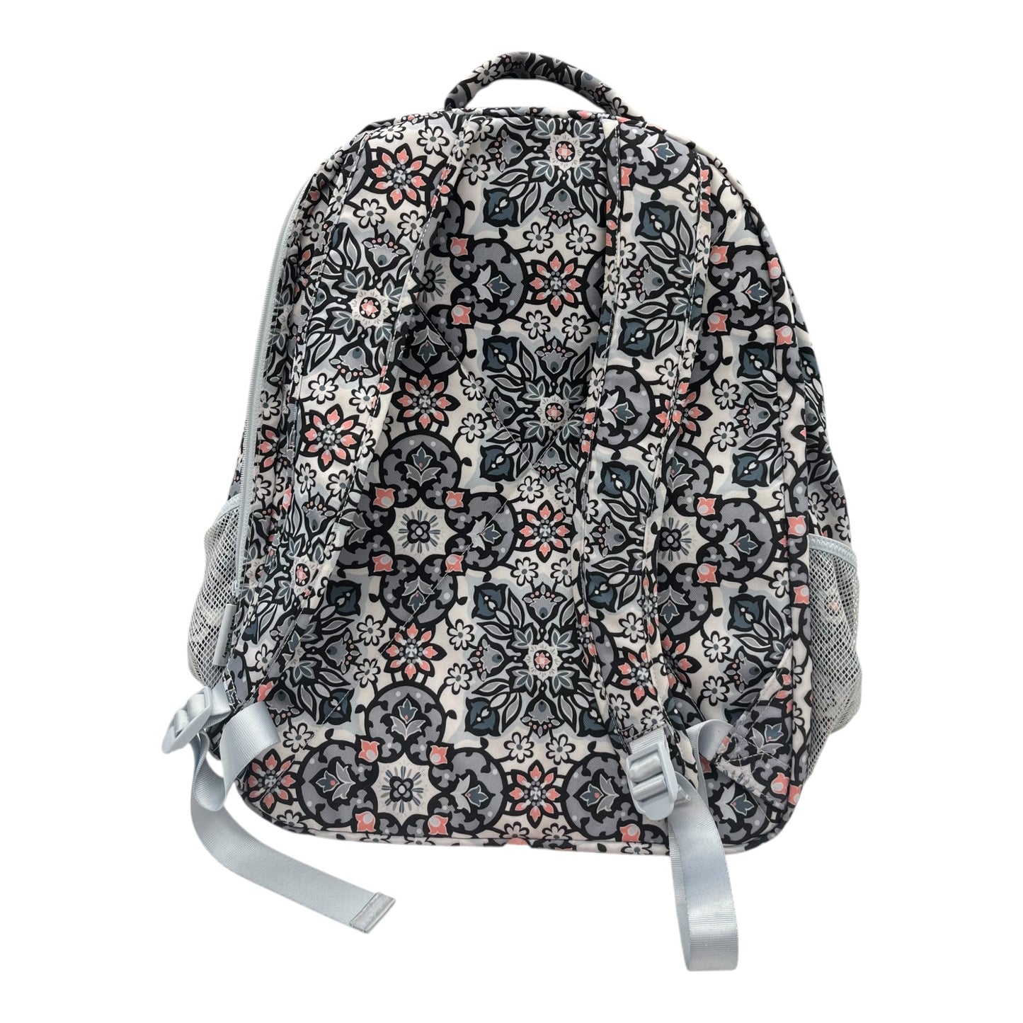 Backpack By Vera Bradley In Blue, Size:Medium