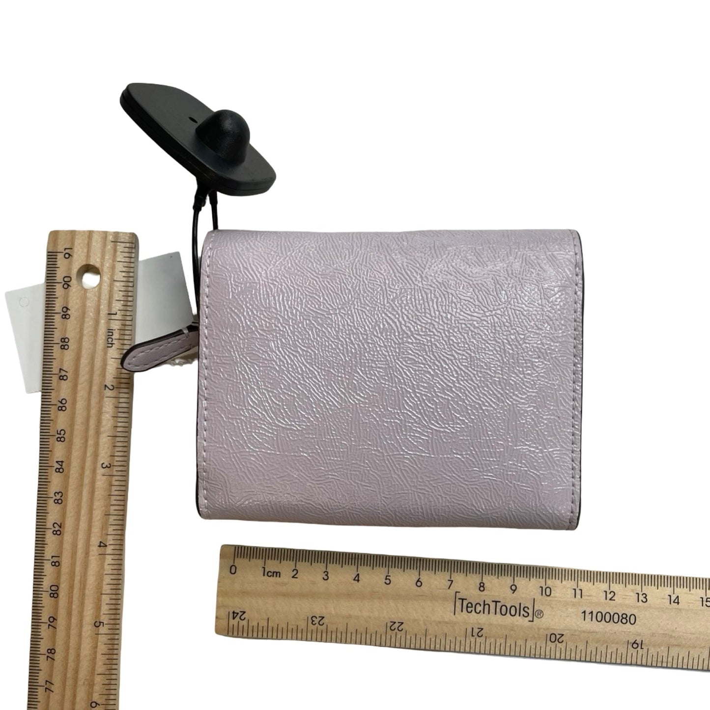 Wallet Designer By Kate Spade In Purple, Size:Small