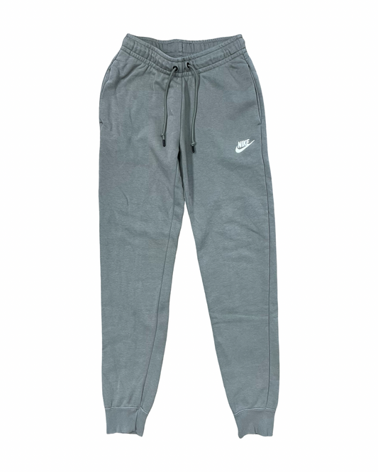 Athletic Pants By Nike In Green, Size:Xs