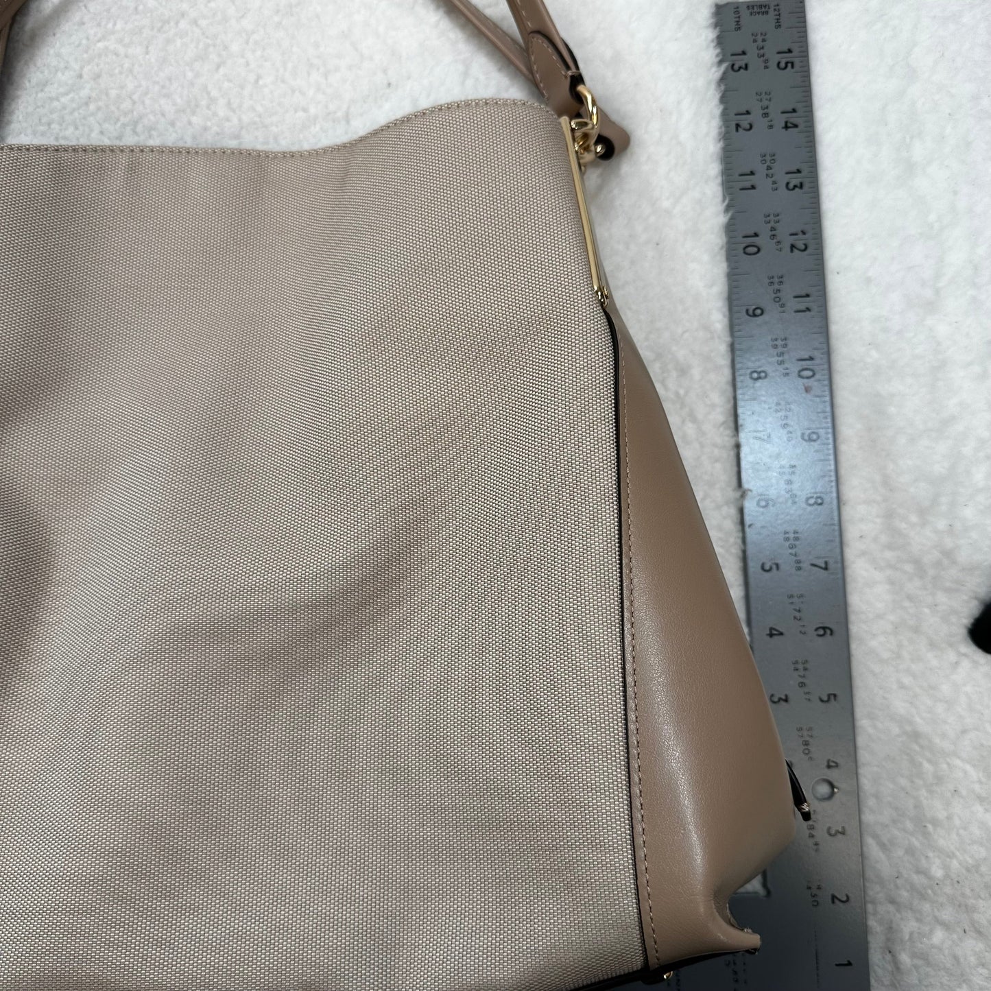 Handbag Designer Coach, Size Medium