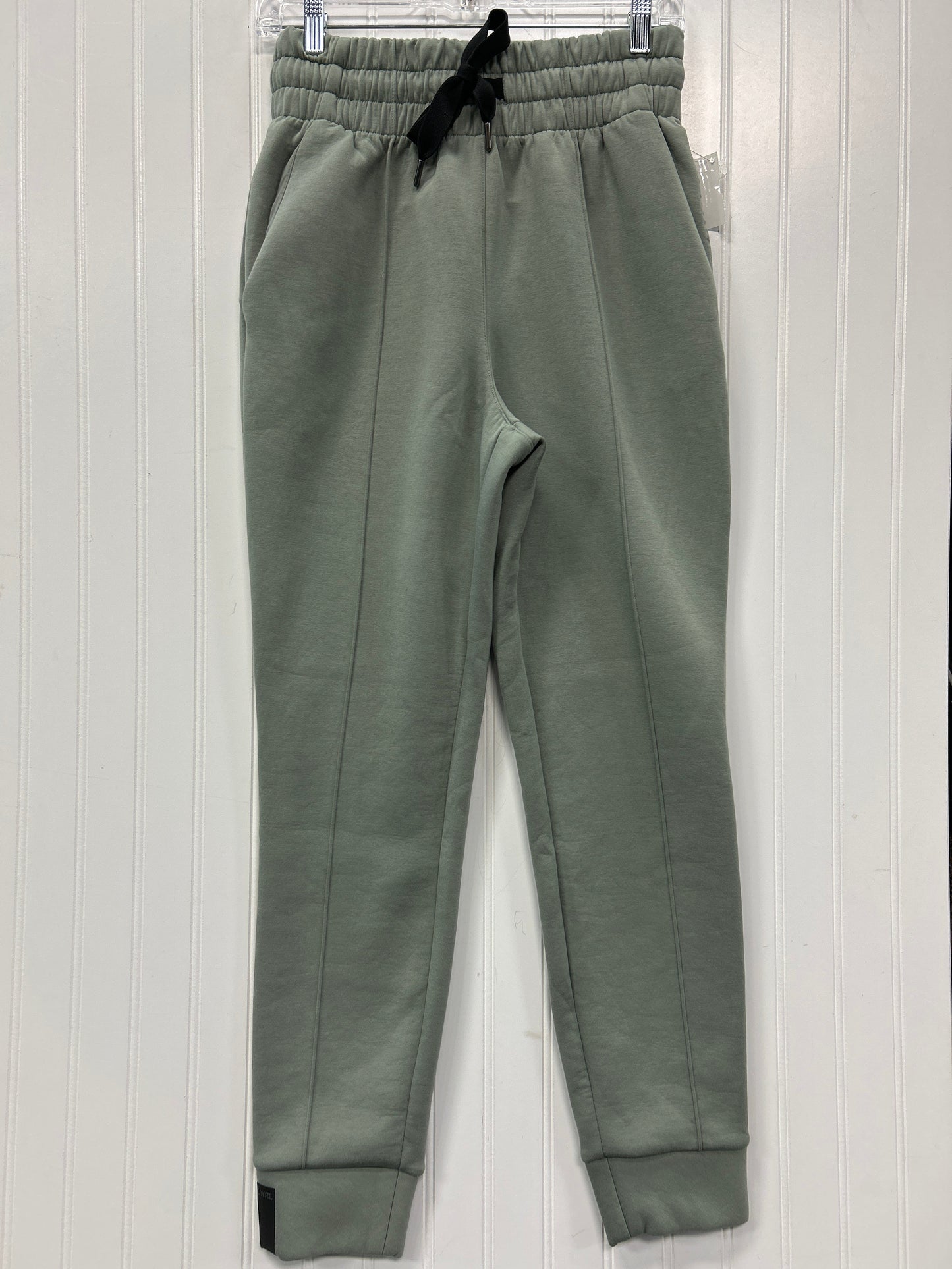 Athletic Pants By Unrl In Green, Size:S