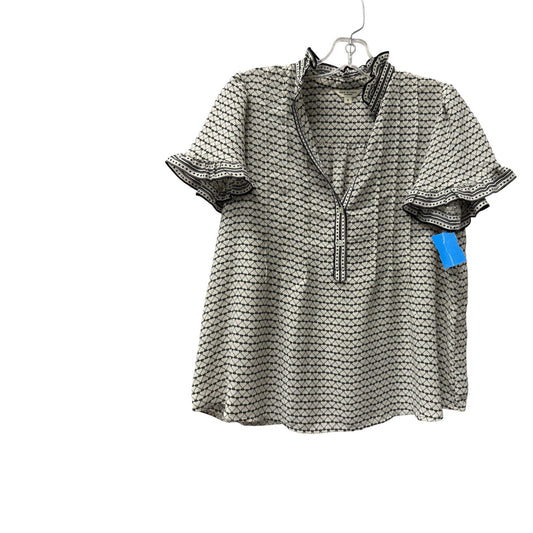 Top Ss By Max Studio In Black & White, Size:S