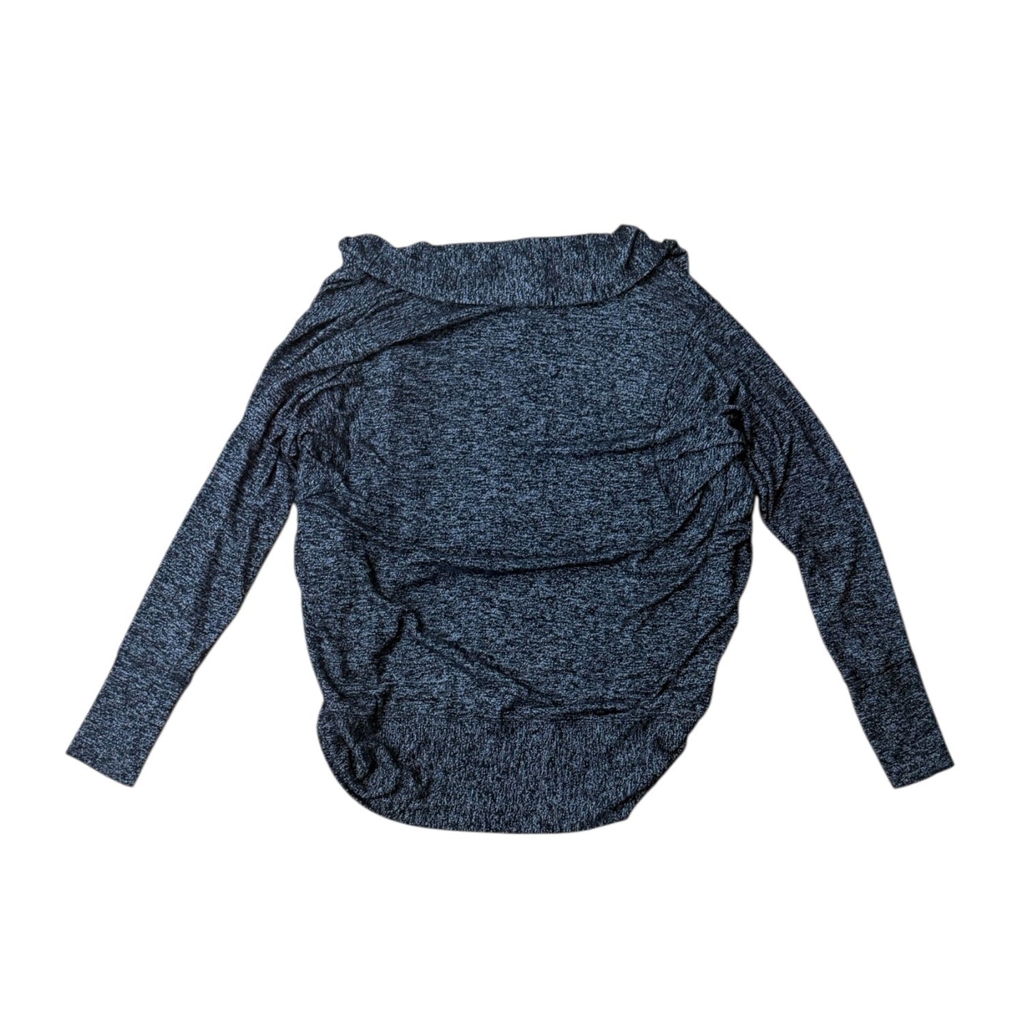 Sweater Cardigan By Athleta In Black, Size:S