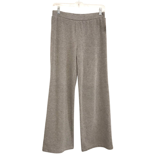 Pants Lounge By Bobi In Grey, Size:6