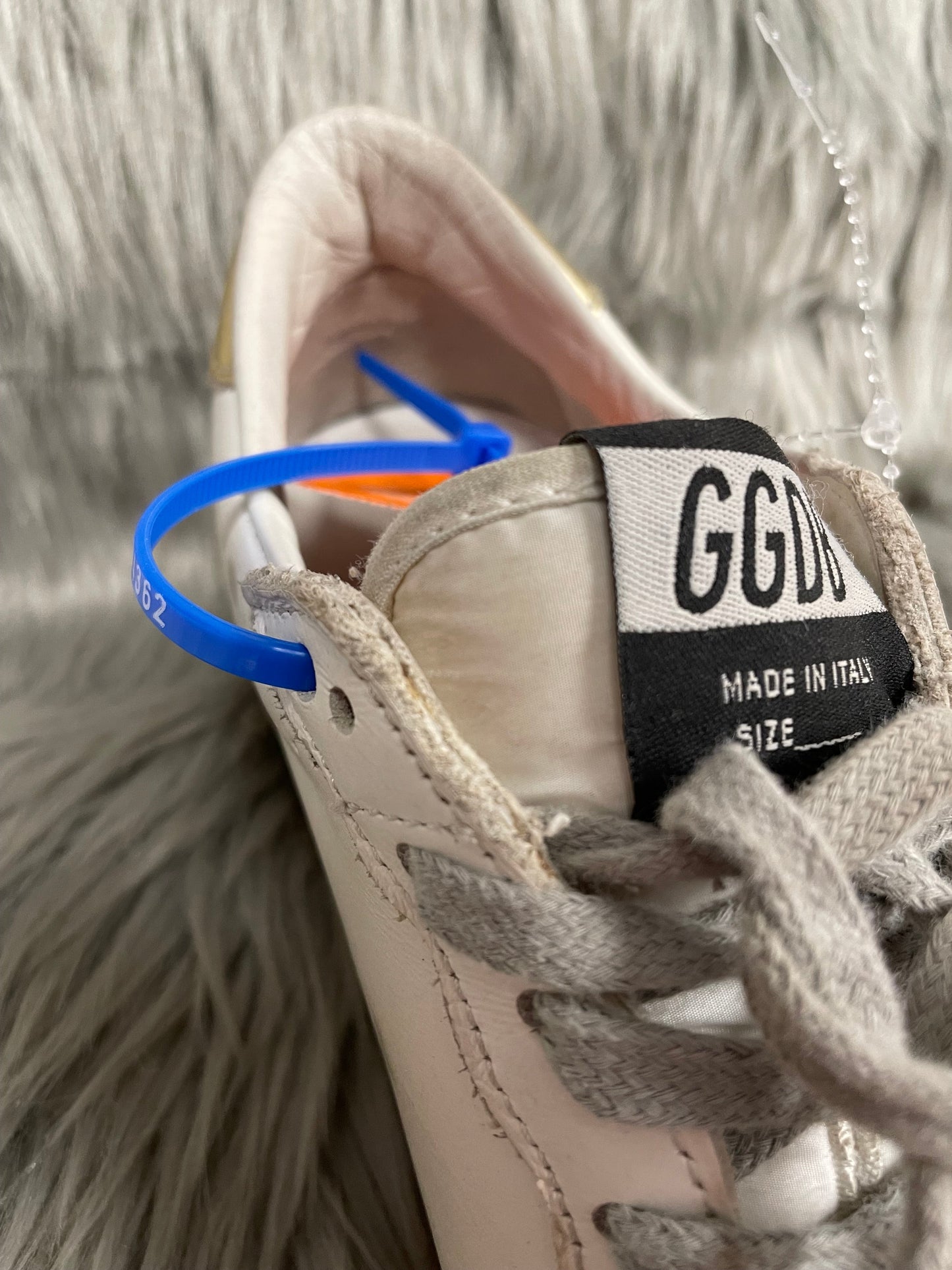 Shoes Luxury Designer By Golden Goose  Size: 6