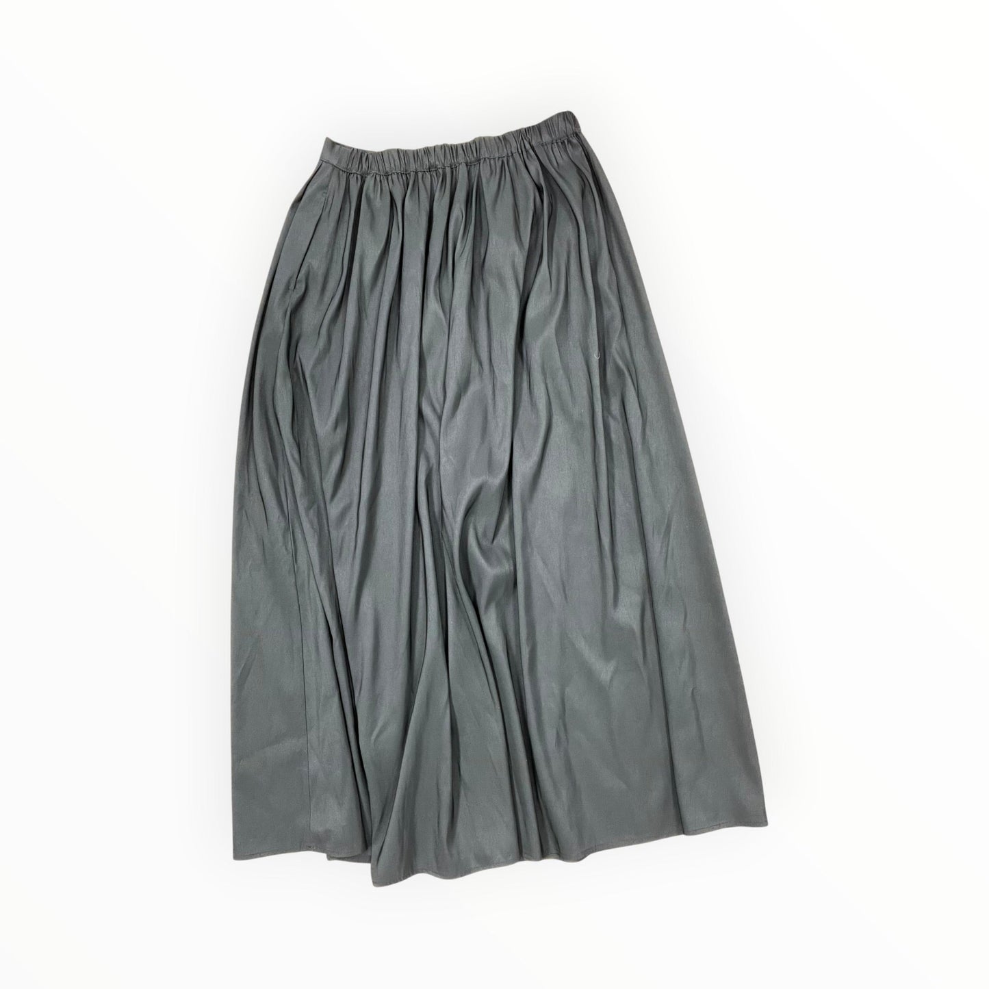 Skirt Maxi By A New Day In Black, Size:M