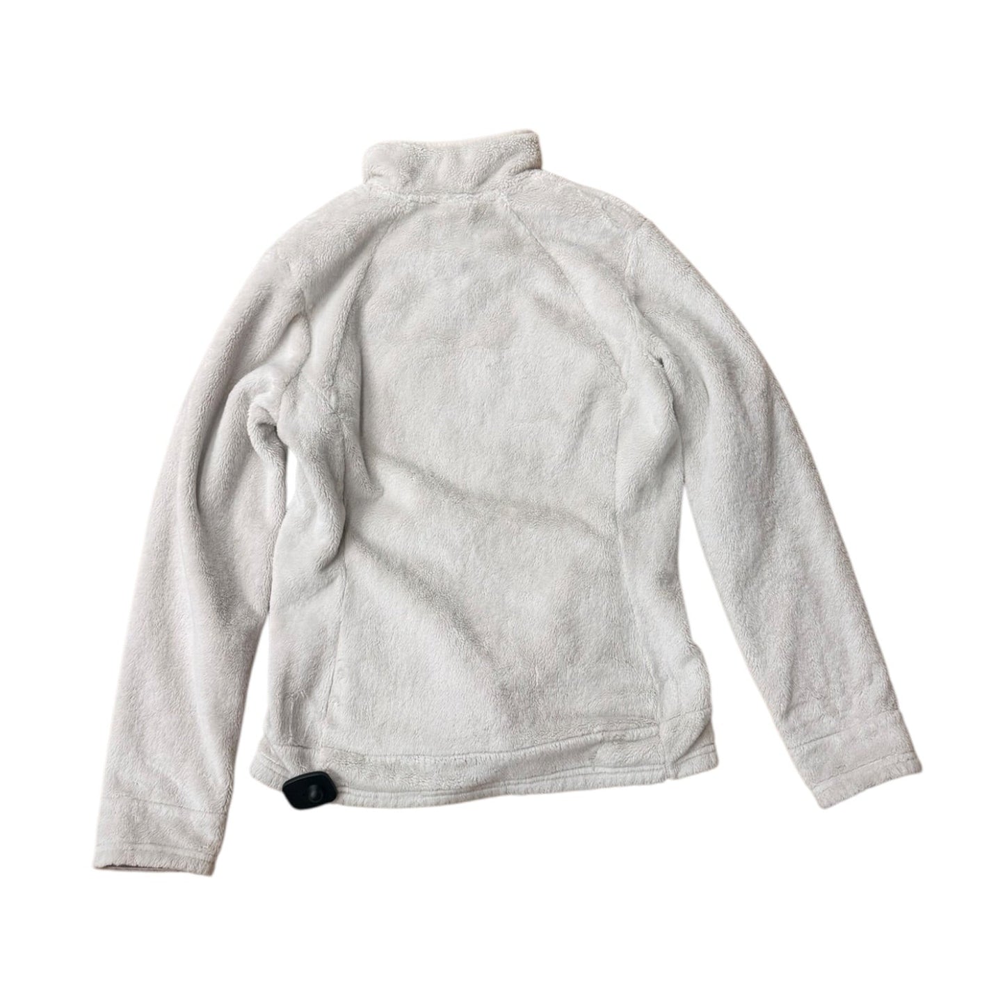 Athletic Fleece By The North Face In Cream, Size:M