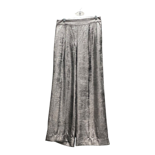 Pants Dress By A New Day In Silver, Size:8-10