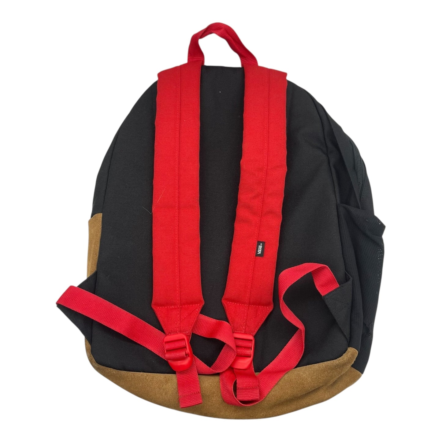 Backpack By Vans In Black, Size:Medium