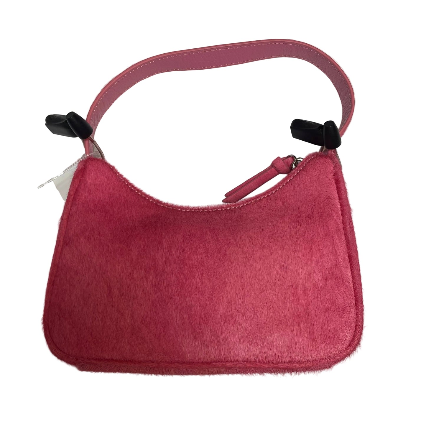 Handbag Designer By Brandon Blackwood, Size: Small