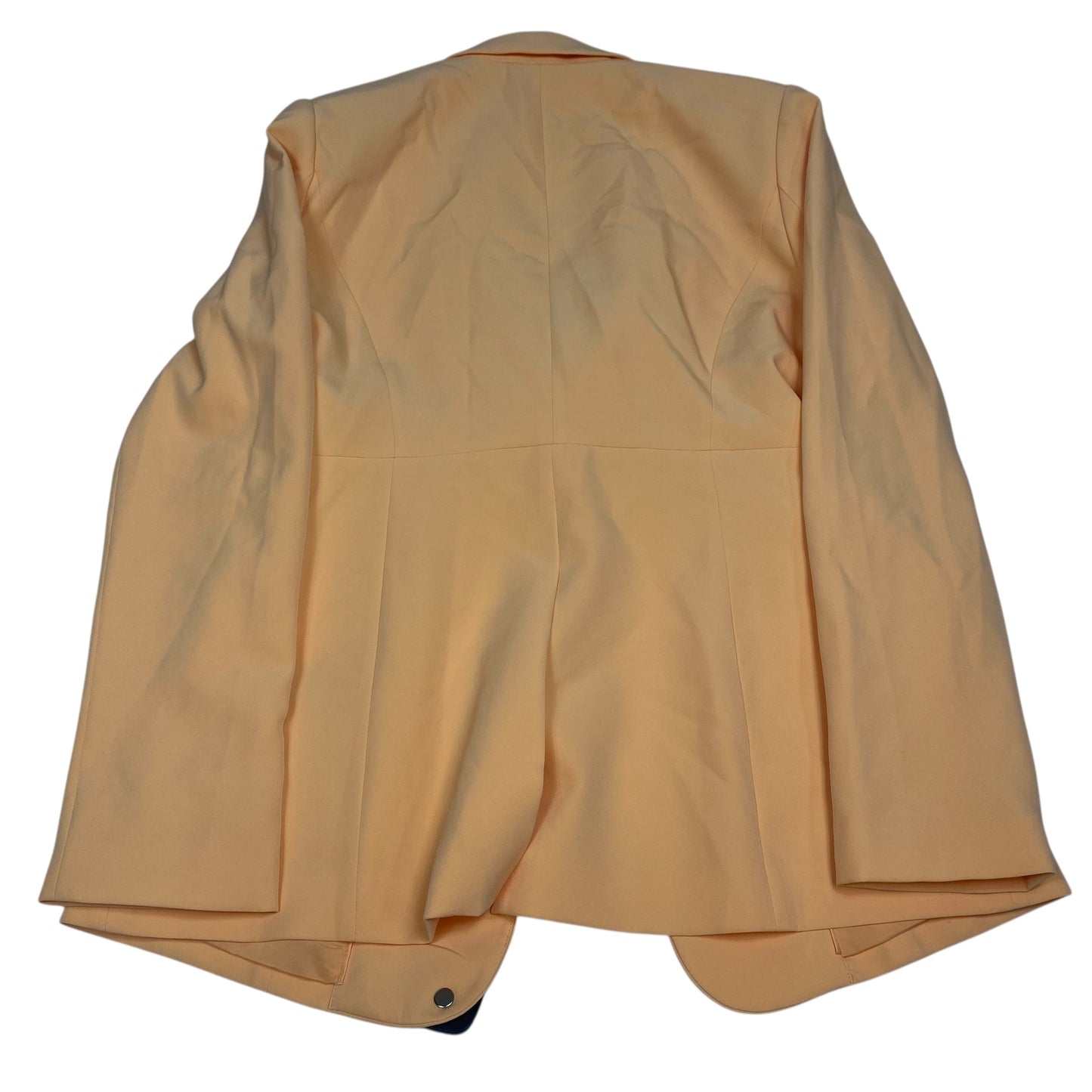 Blazer By White House Black Market In Orange, Size:M