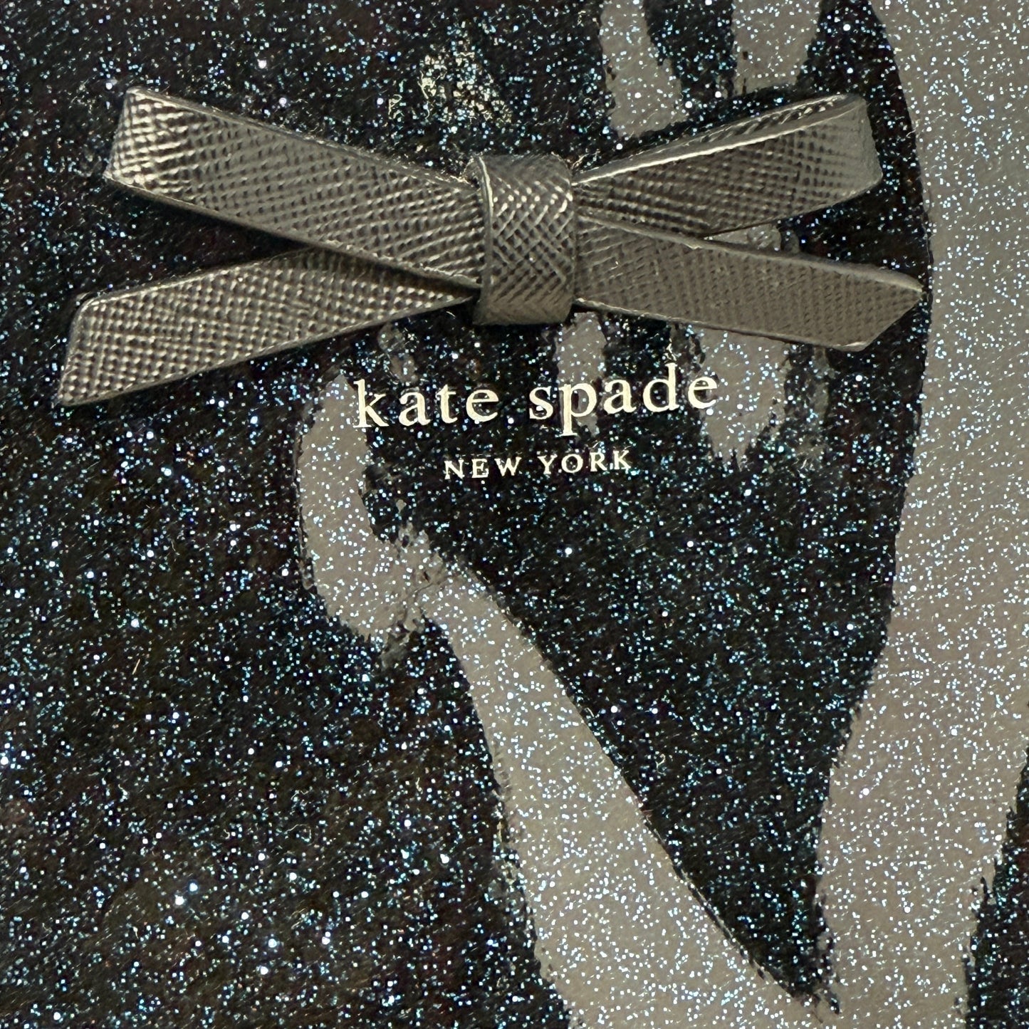 Mavis Street Taden Tote Designer By Kate Spade, Size: Large