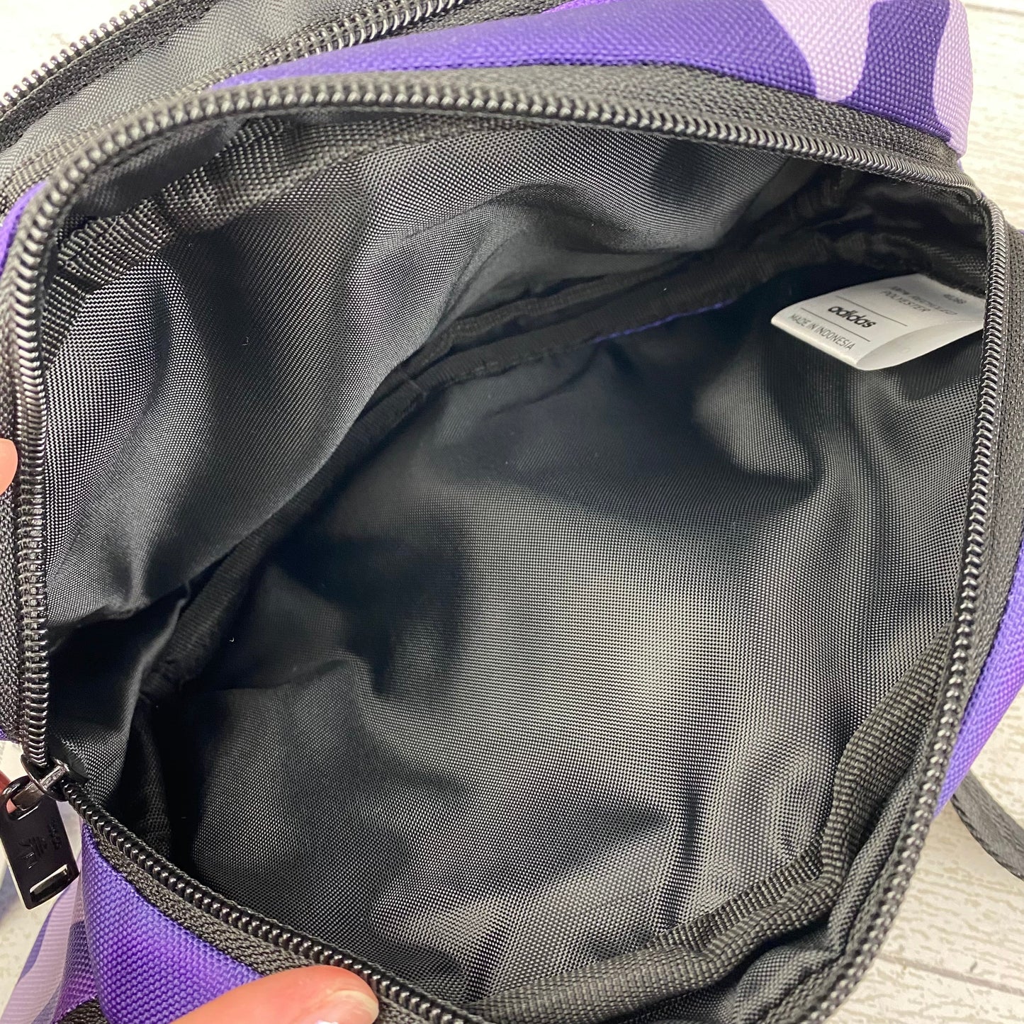 Belt Bag By Adidas, Size: Medium