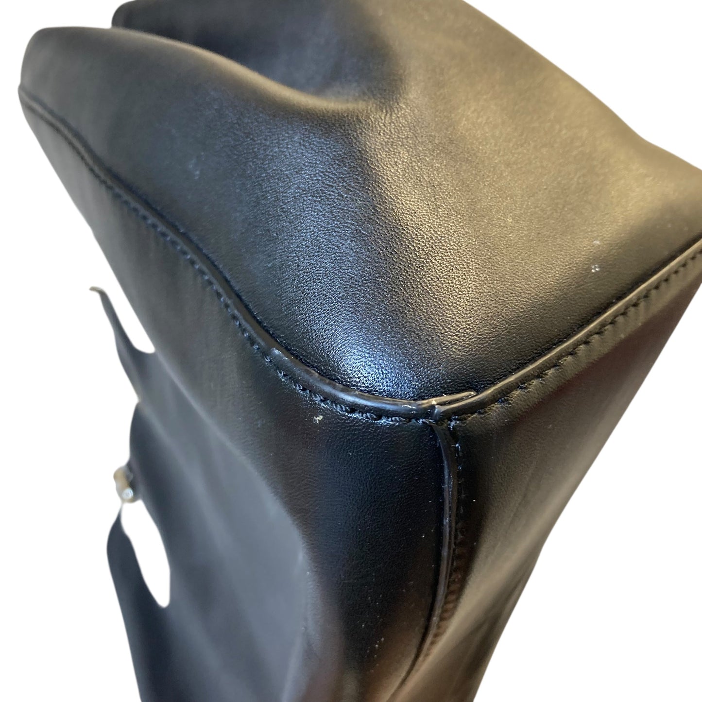 Handbag Designer By Kate Spade In Black, Size:Large