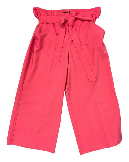 Pants Dress By New York And Co In Coral, Size:20