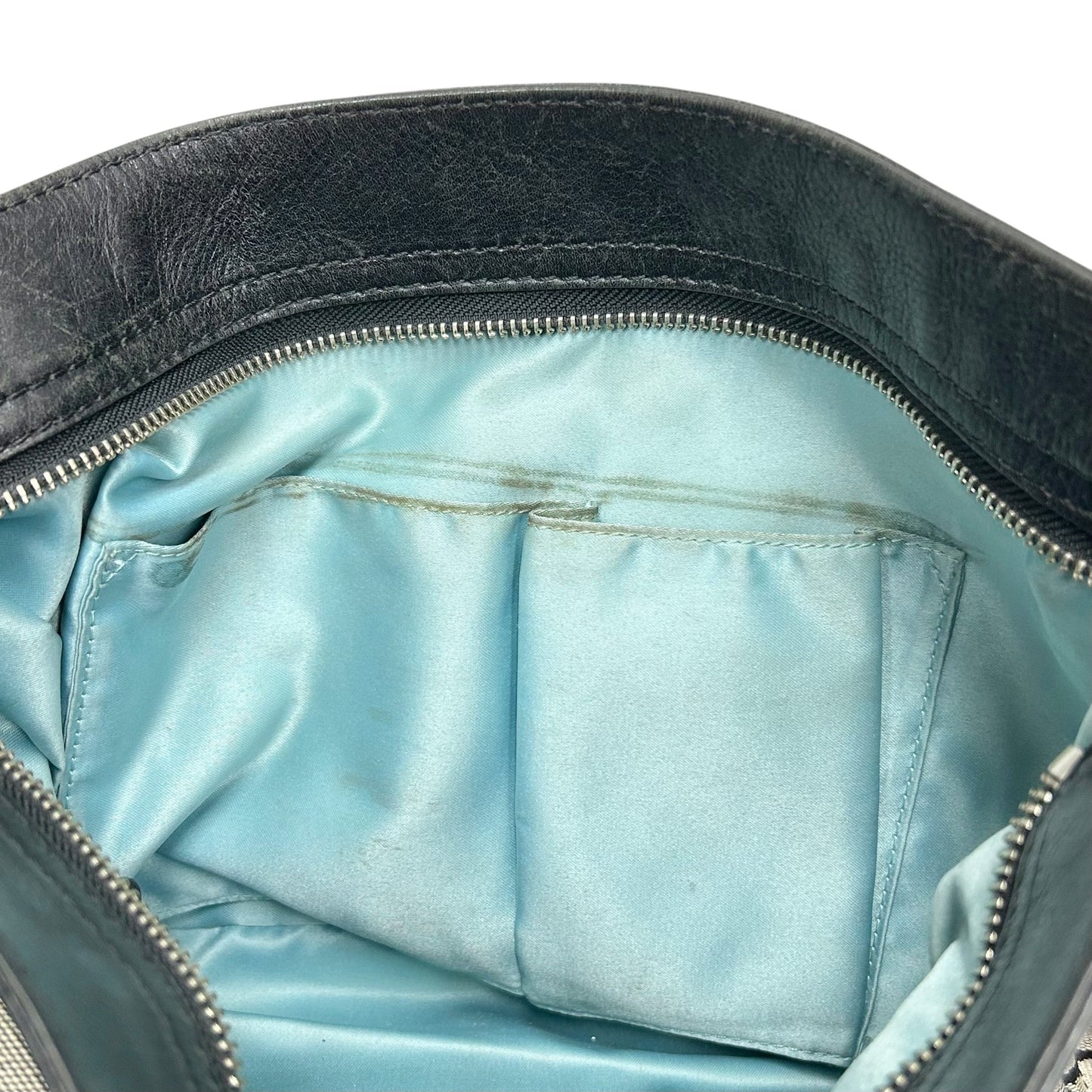 Crossbody Designer By Coach, Size: Medium
