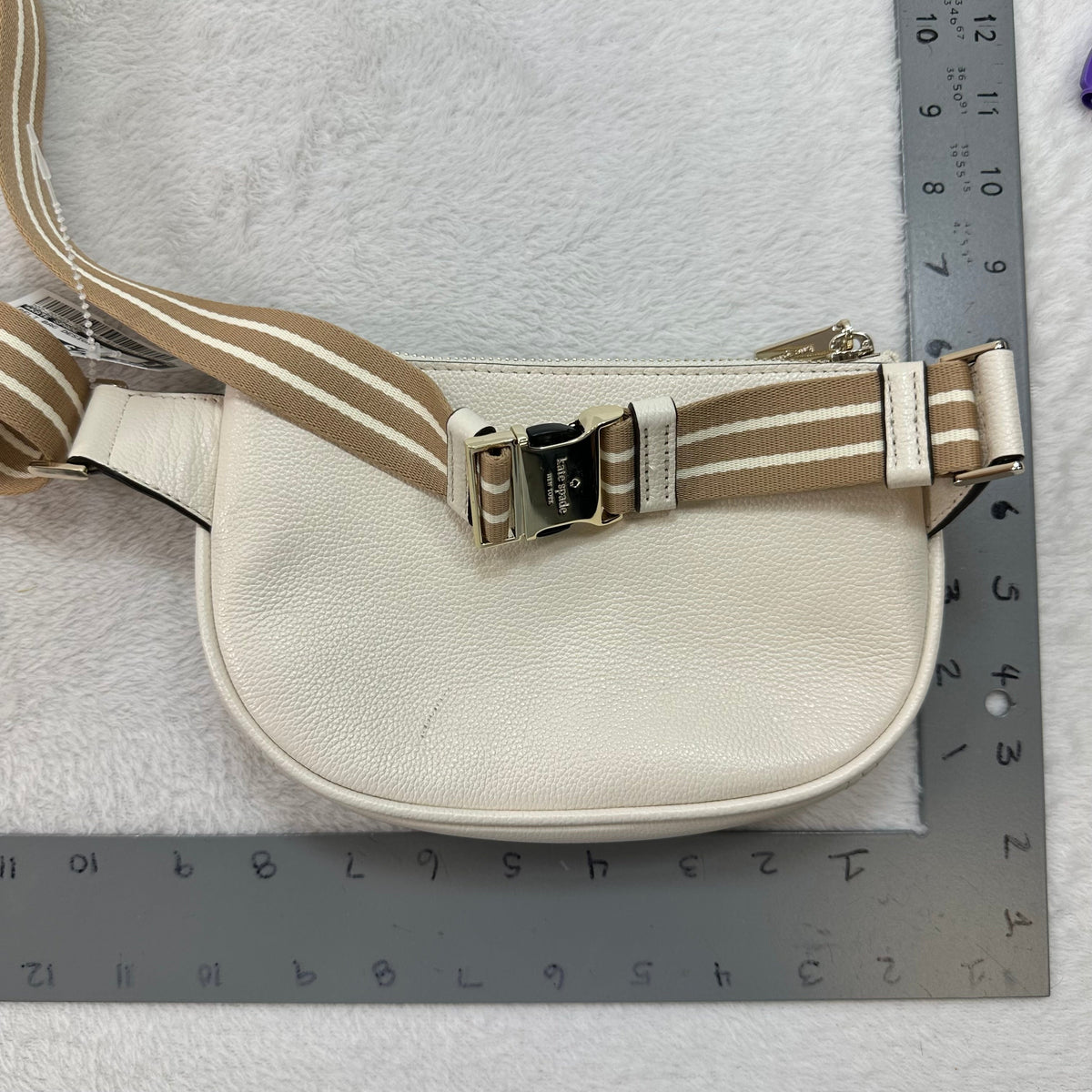 Belt Bag Designer By Kate Spade, Size: Small