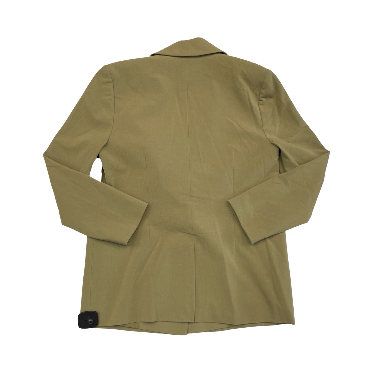 Blazer By Open Edit In Green, Size:S