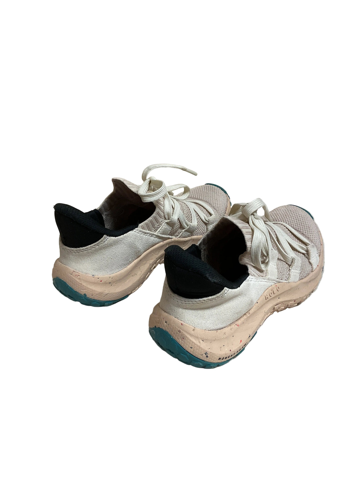 Shoes Athletic By Cmc In Tan, Size:5