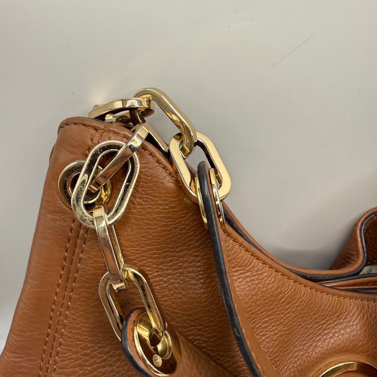 Handbag Designer By Michael By Michael Kors, Size: Medium