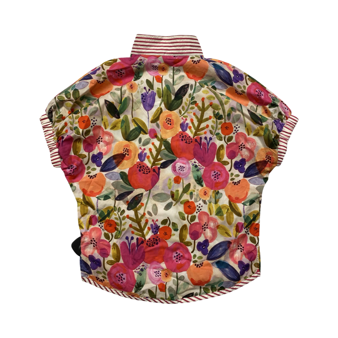 Top Ss By Gigio In Multi, Size:S
