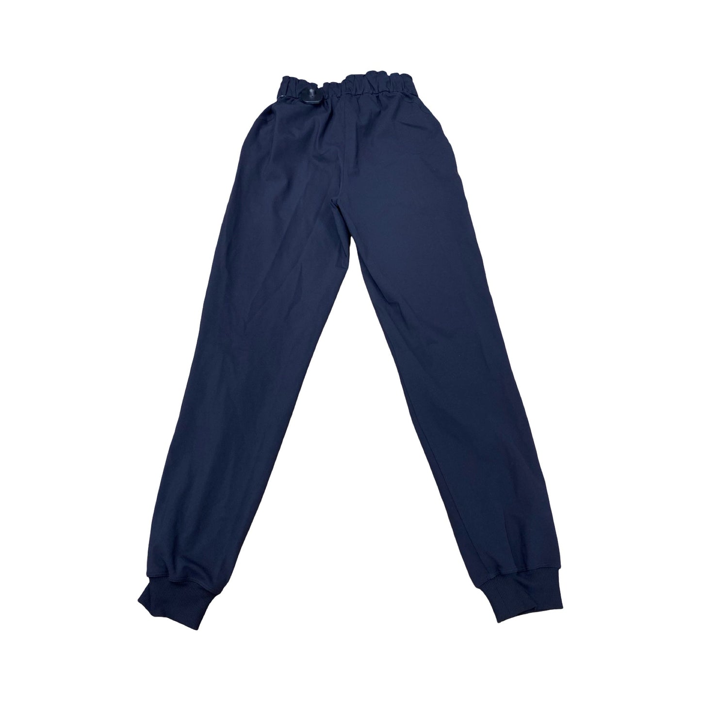 Athletic Pants By Lululemon In Black, Size:2