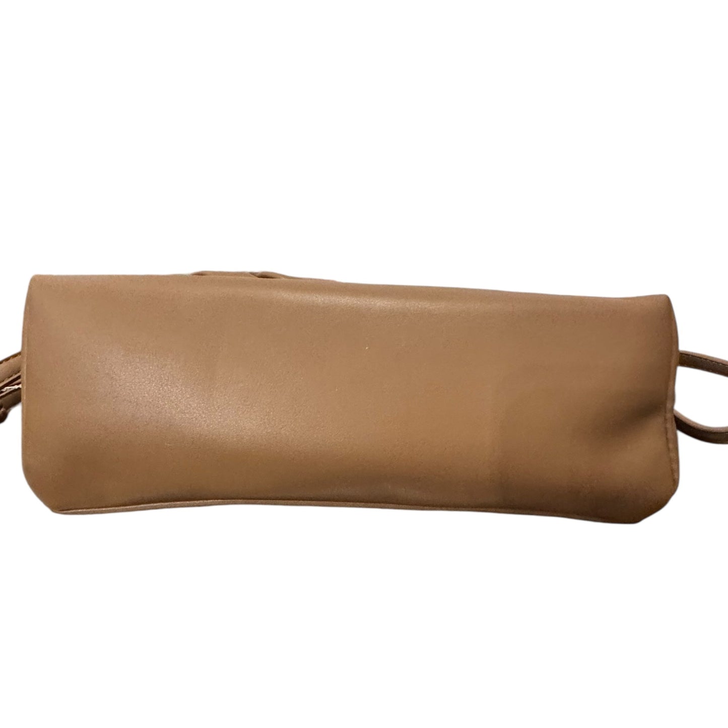 Handbag By Bcbg In Taupe, Size:Medium