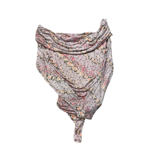 Top Ls By Fore In Multi, Size:M
