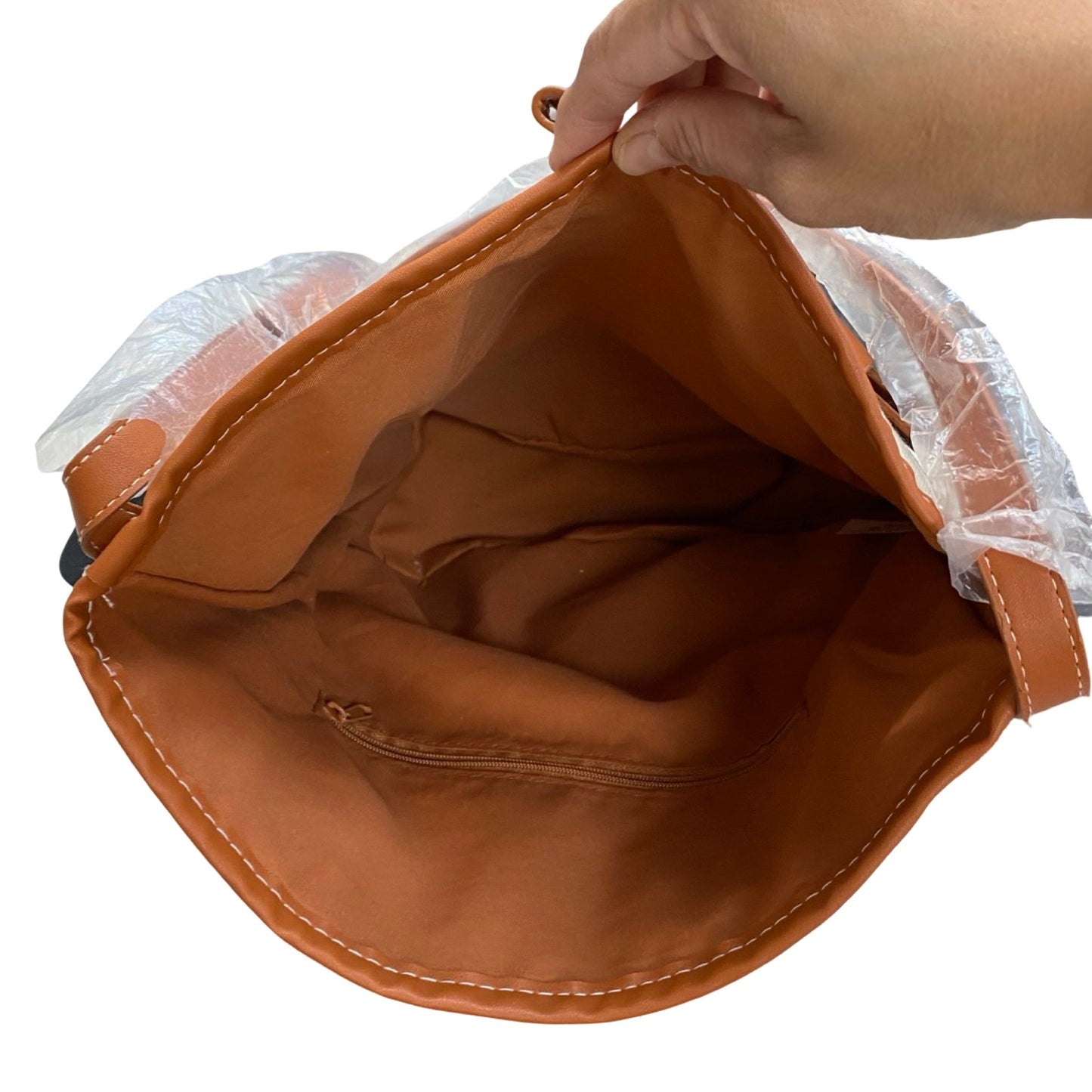 Handbag By Cmc In Multi, Size:Medium