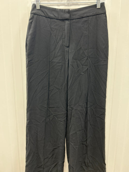 Pants Dress By Rachel Zoe In Black, Size:4