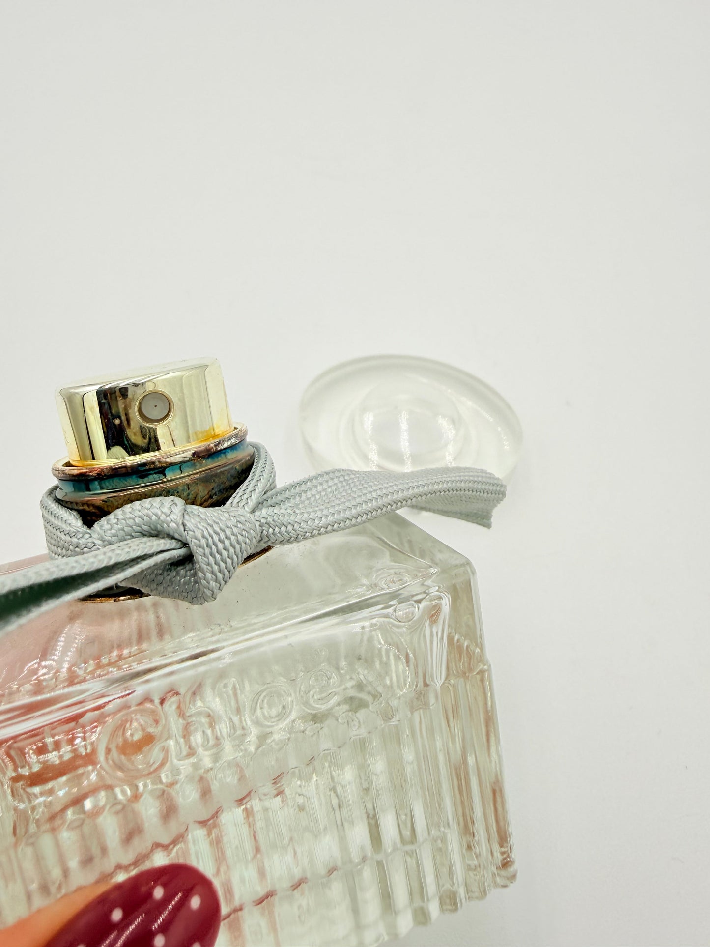 Fragrance Luxury Designer By Chloe, Size: