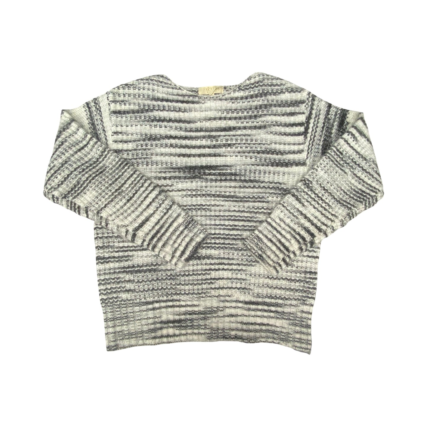 Sweater By Cmc In Multi, Size:M