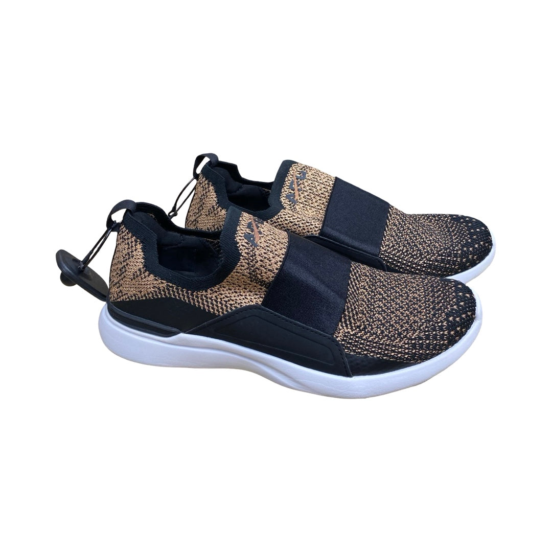 Shoes Designer By Apl In Multi, Size:8.5